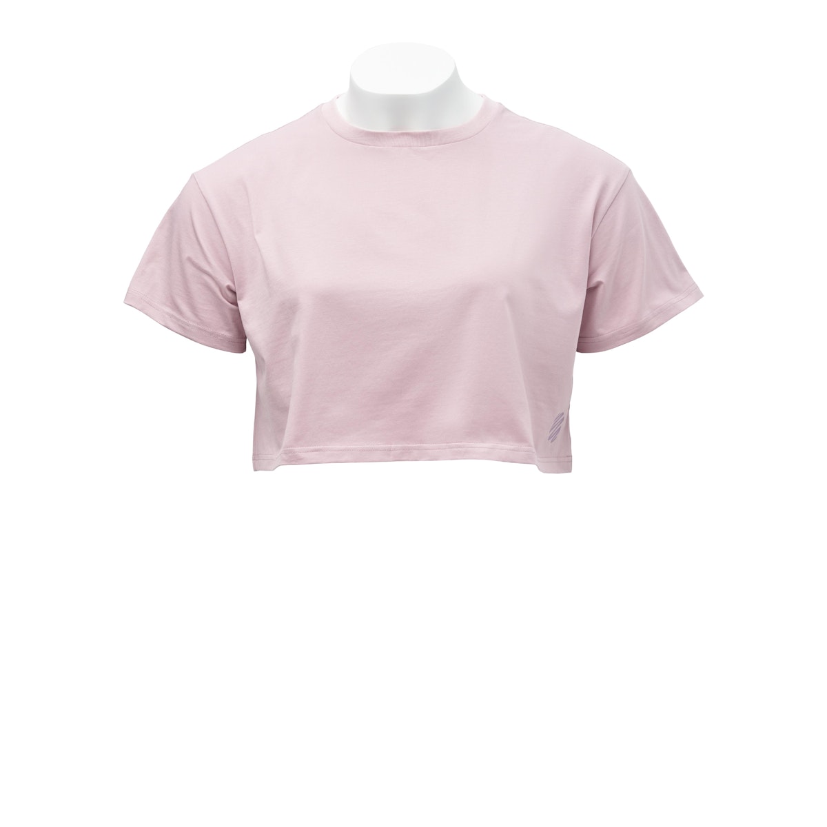 BlenderBottle Cropped T-Shirt (S3X2C)