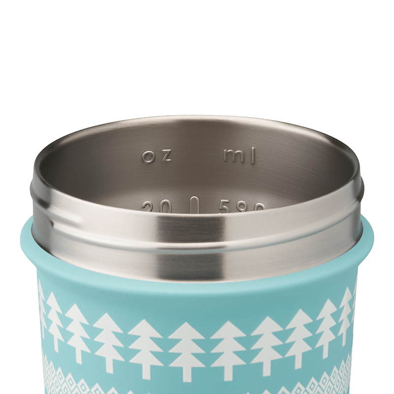 Blue Spruce - Sleek Sport (S33E6)