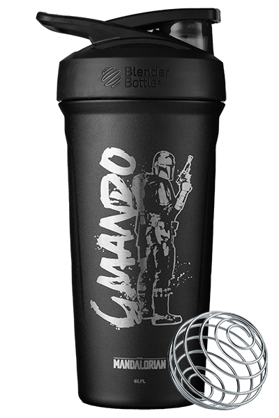 The Mandalorian - Insulated Stainless Steel Sport (S35C8)