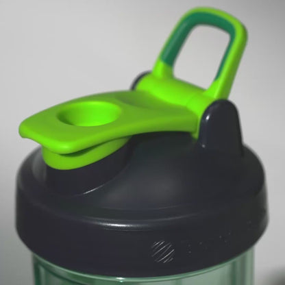 The Shaker Club - Pro Series (S3DN3)