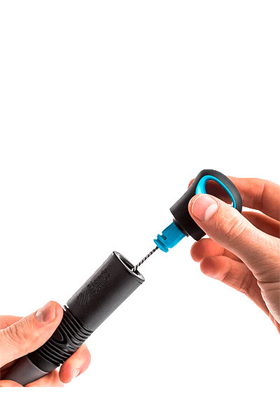 2-In-1 Bottle Brush (S3RK7)