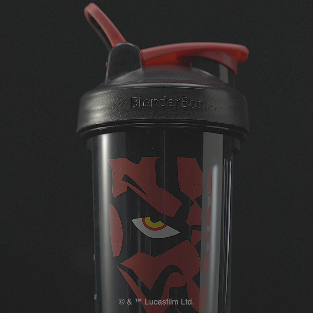 Star Wars - Pro Series (S3YSK)