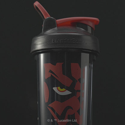 Star Wars - Pro Series (S3YSK)