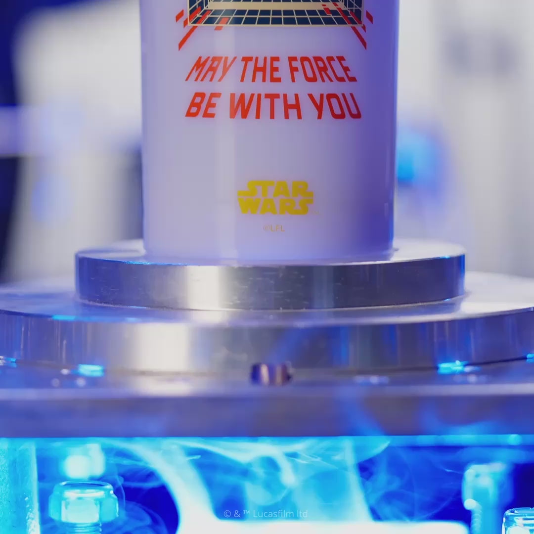 Star Wars - Pro Series (S3YSK)