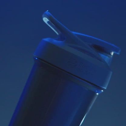 The Shaker Club - Stainless Sleek (S357U)