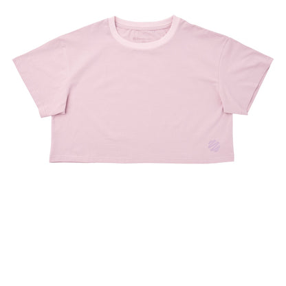 BlenderBottle Cropped T-Shirt (S3X2C)