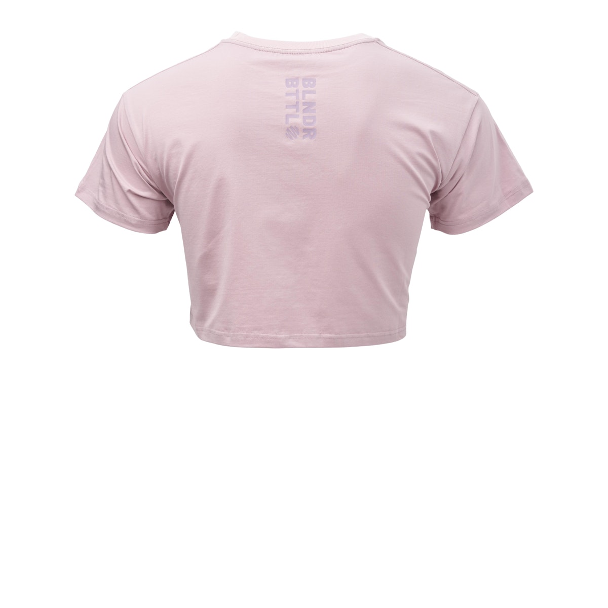 BlenderBottle Cropped T-Shirt (S3X2C)