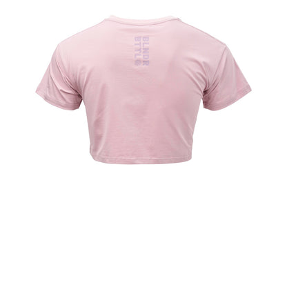 BlenderBottle Cropped T-Shirt (S3X2C)