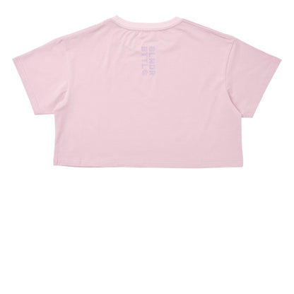BlenderBottle Cropped T-Shirt (S3X2C)