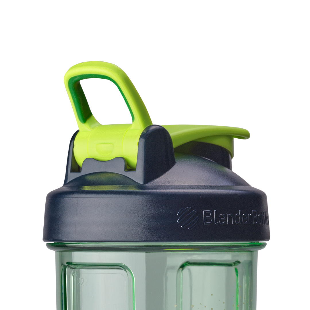 The Shaker Club - Pro Series (S3DN3)