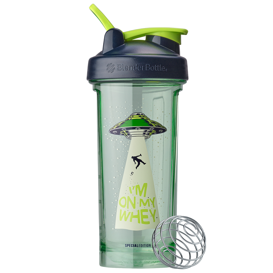 The Shaker Club - Pro Series (S3DN3)