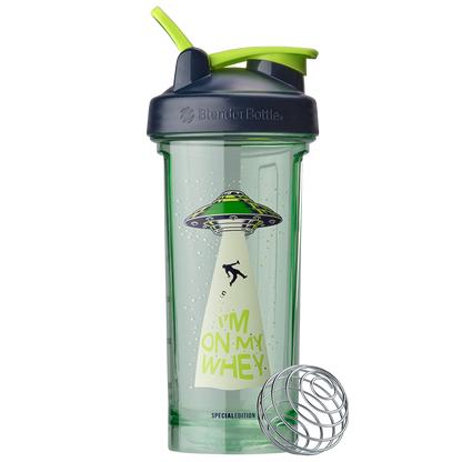 The Shaker Club - Pro Series (S3XNY)