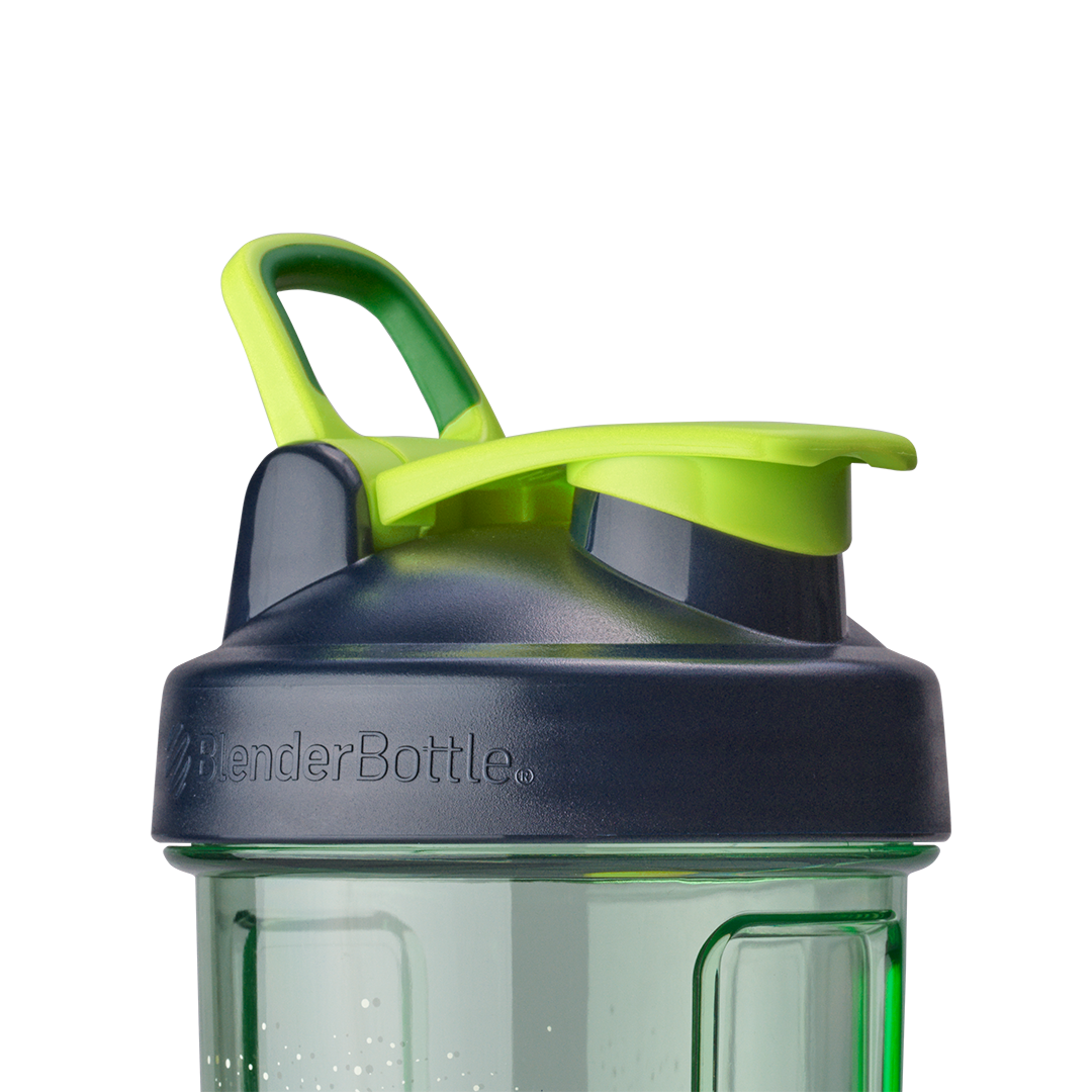 The Shaker Club - Pro Series (S3DN3)