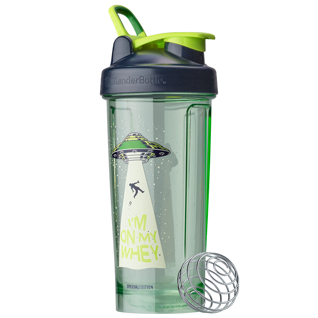 The Shaker Club - Pro Series (S3XNY)