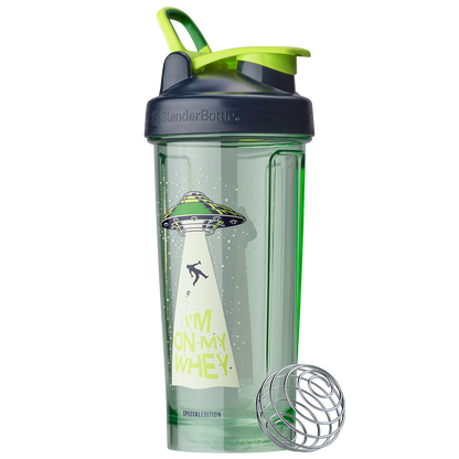 The Shaker Club - Pro Series (S3XNY)