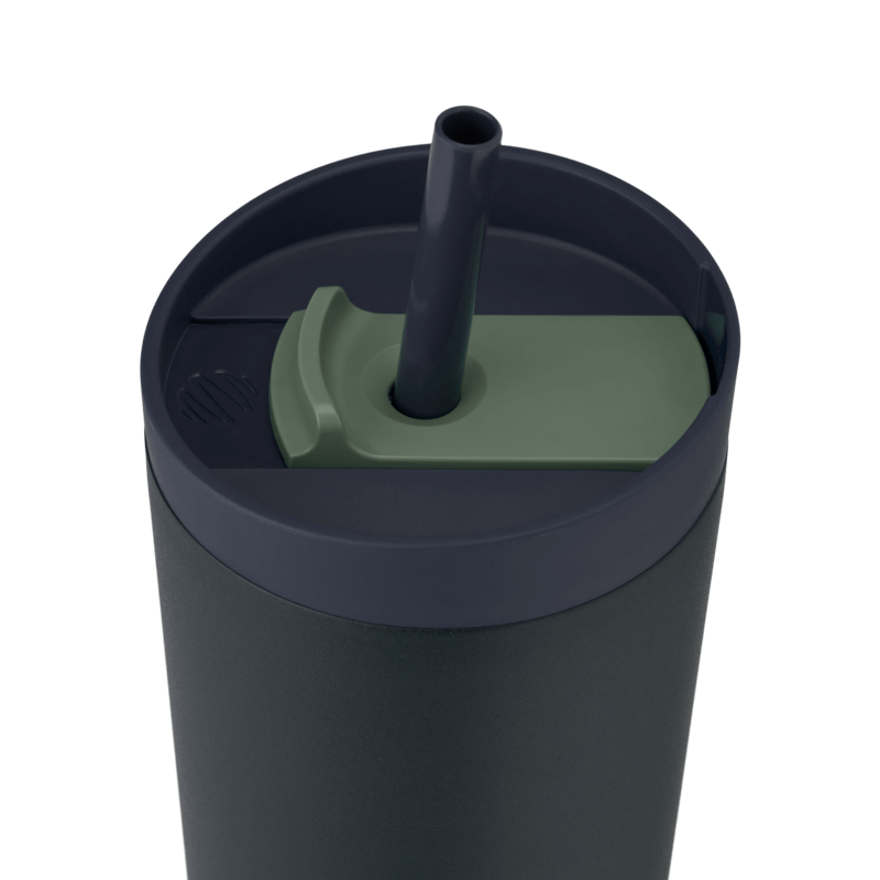 2-in-1 Shaker Tumbler (S36DH)