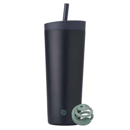 2-in-1 Shaker Tumbler (S3GQA)