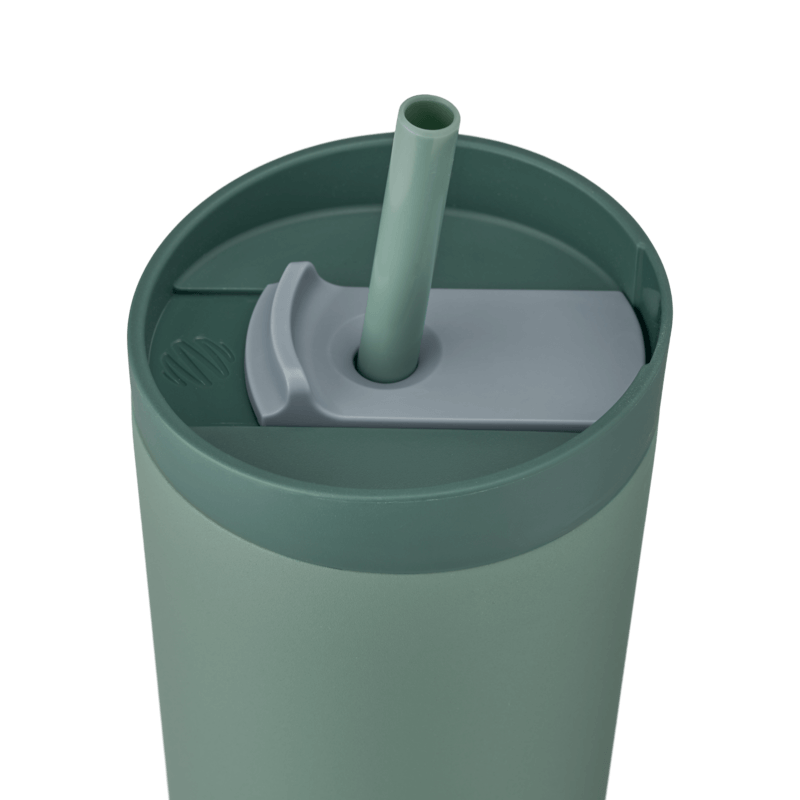 2-in-1 Shaker Tumbler (S3GQA)