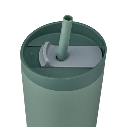 2-in-1 Shaker Tumbler (S3GQA)