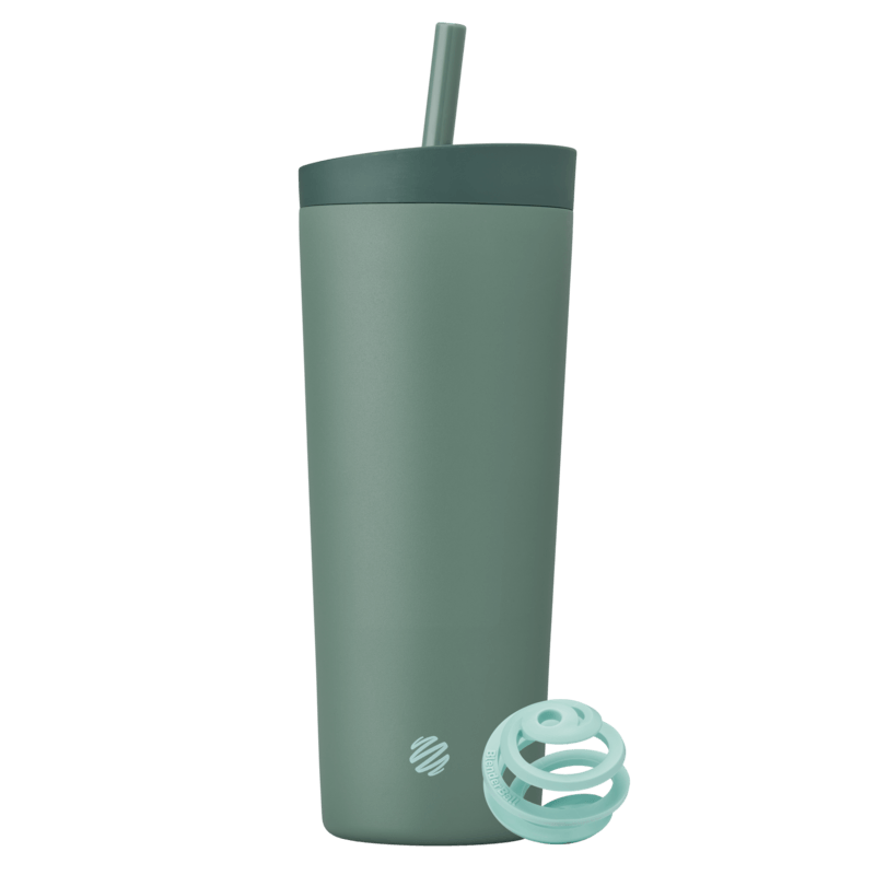 2-in-1 Shaker Tumbler (S3GQA)