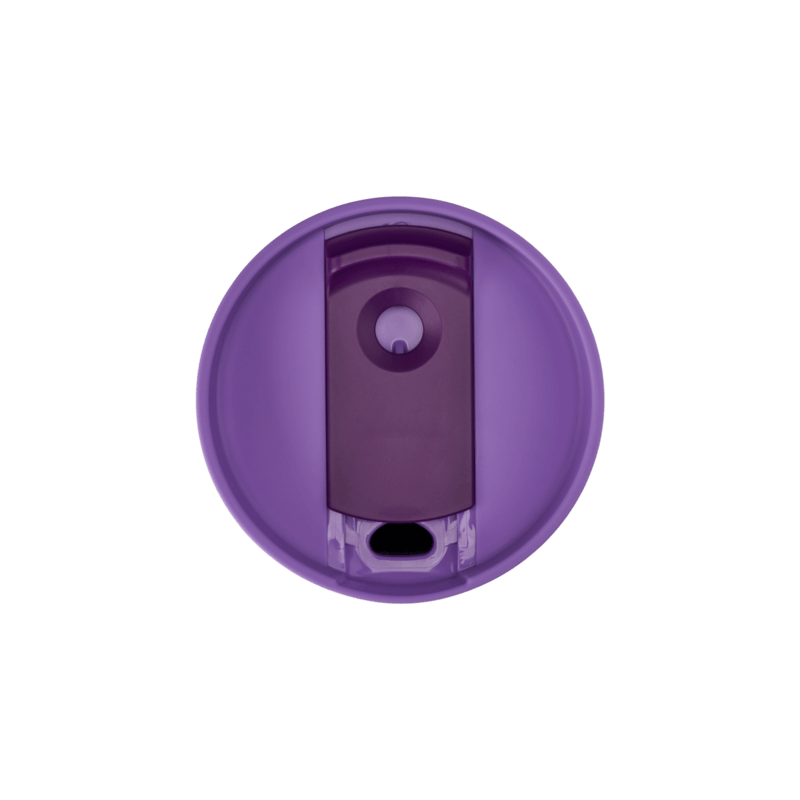 2-in-1 Shaker Tumbler (S3GQA)