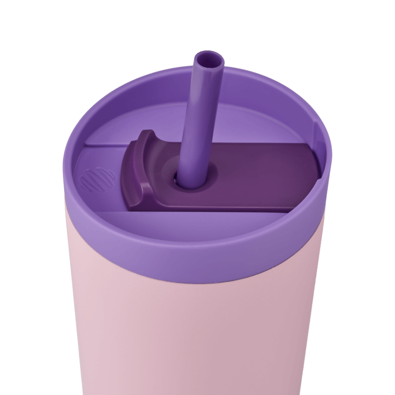 2-in-1 Shaker Tumbler (S3GQA)