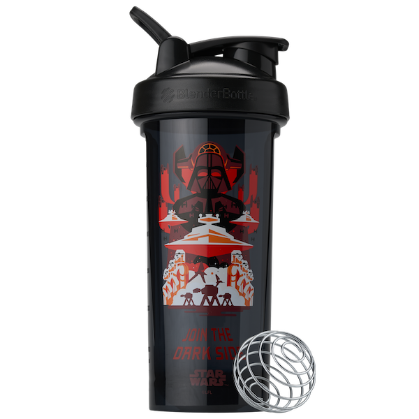 Star Wars - Pro Series (S3YSK)