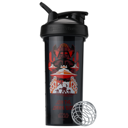 Star Wars - Pro Series (S3YSK)