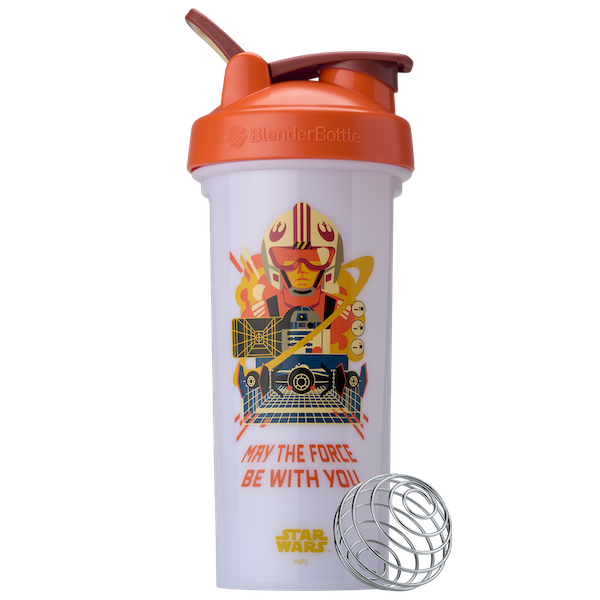 Star Wars - Pro Series (S3YSK)
