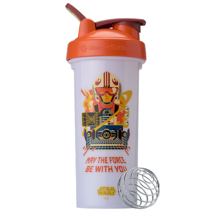 Star Wars - Pro Series (S3YSK)