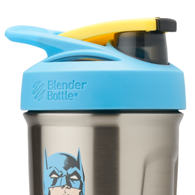 DC Comics - Insulated Stainless Steel Sport (S3544)