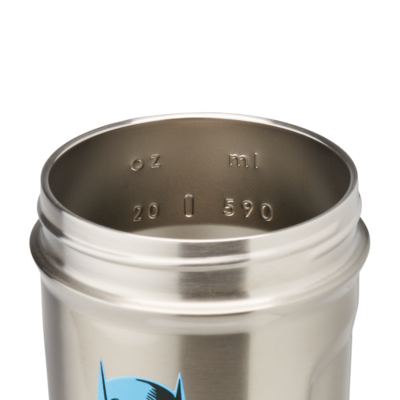 DC Comics - Insulated Stainless Steel Sport (S3544)