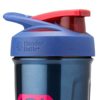 DC Comics - Insulated Stainless Steel Sport (S35ER)