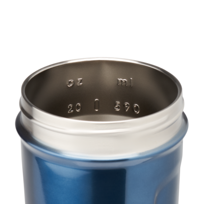 DC Comics - Insulated Stainless Steel Sport (S3544)