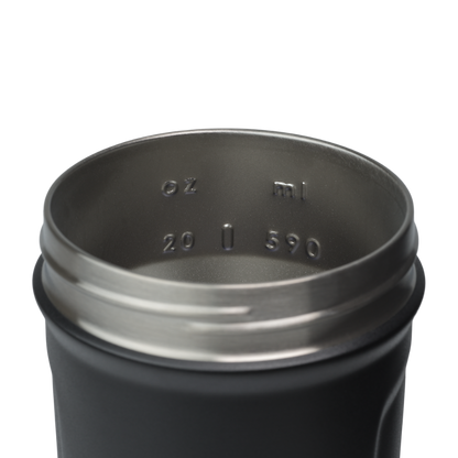 Sport Stainless (S3J9D)