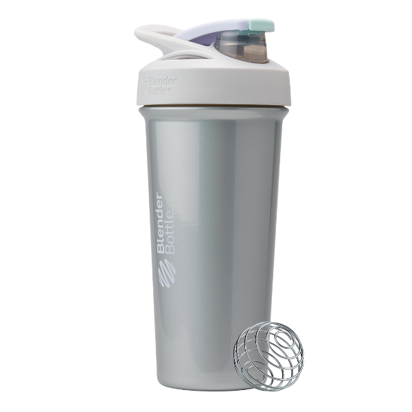 The Shaker Club - Stainless Sleek (S357U)
