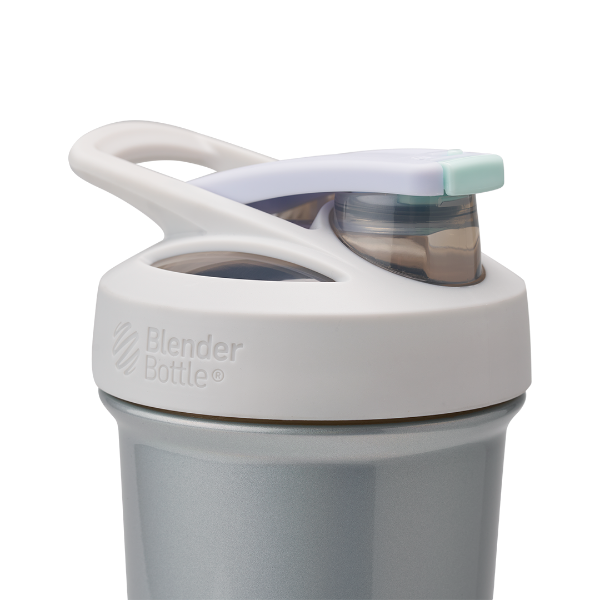 The Shaker Club - Stainless Sleek (S357U)