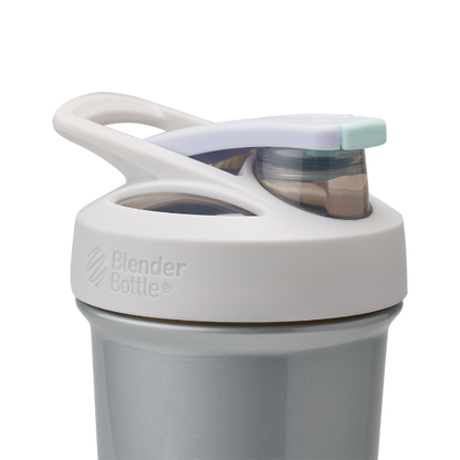 The Shaker Club - Stainless Sleek (S357U)