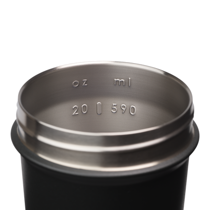 Sport Stainless Sleek (S3SWY)