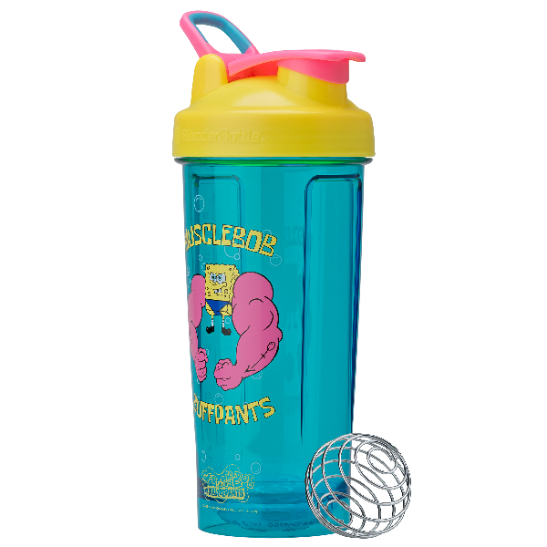 SpongeBob - Pro Series (S37GG)