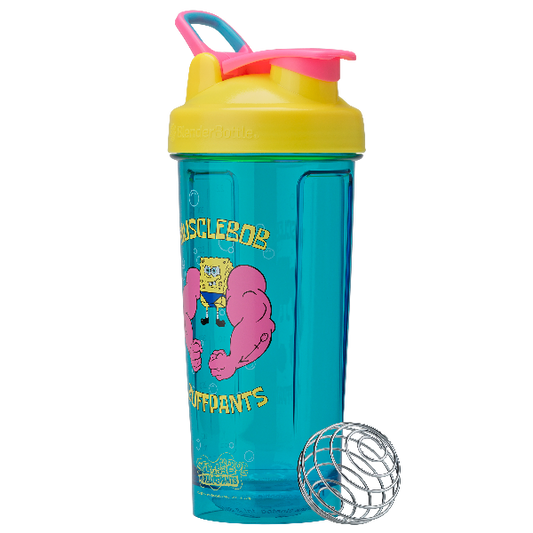 SpongeBob - Pro Series (S37GG)