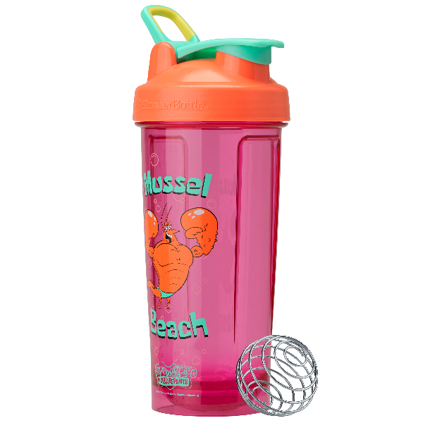 SpongeBob - Pro Series (S37GG)