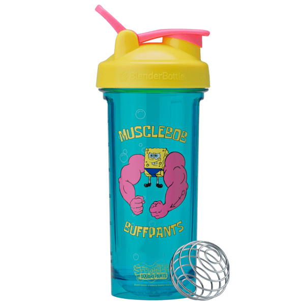 SpongeBob - Pro Series (S37GG)