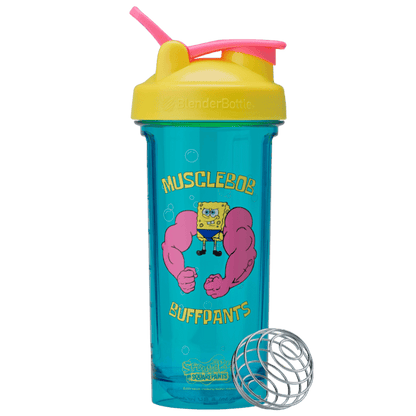 SpongeBob - Pro Series (S37GG)