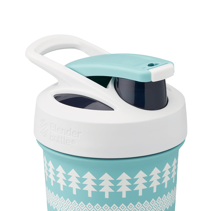 Blue Spruce - Sleek Sport (S3EBJ)