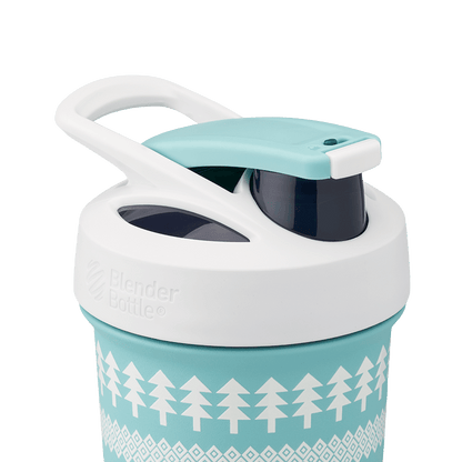 Blue Spruce - Sleek Sport (S3EBJ)