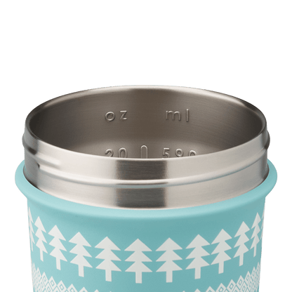 Blue Spruce - Sleek Sport (S33E6)