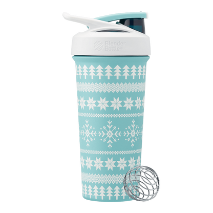 Blue Spruce - Sleek Sport (S3EBJ)