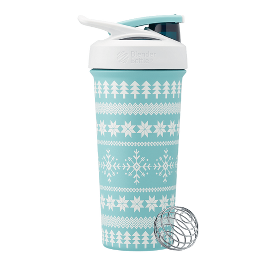 Blue Spruce - Sleek Sport (S3EBJ)