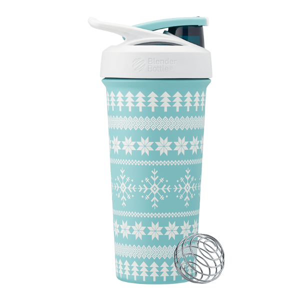 Blue Spruce - Sleek Sport (S3EBJ)